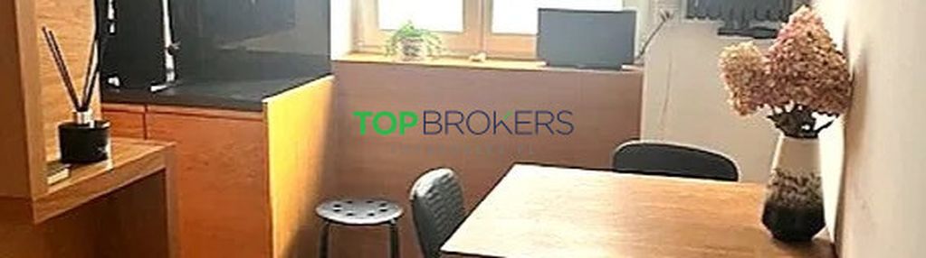 Trzy pokoje z osobną kuchnią, taras, garaż