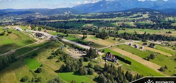 1,6356 ha bezpośrednio przy rusiń-ski – bukowina t