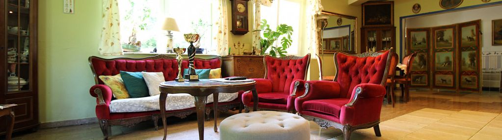 Dom 230m² z działką 1963m² w otoczeniu lasu