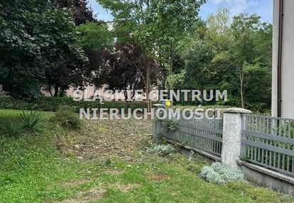 Działka budowlana z wz katowice ligota żołnierska