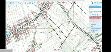 Działka na sprzedaż 3145m2