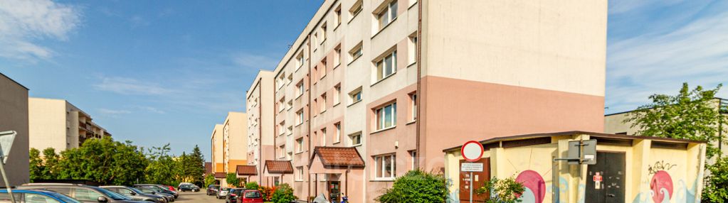 Mieszkanie 60 m2 ul. żeromskiego, wejherowo