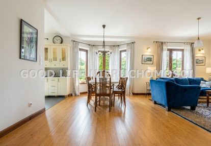 Dom do wprowadzenia/działka 19,44ar, zawierzbie