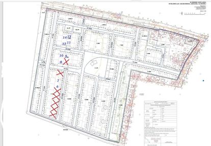 Kobylanka: działki z planem zagospodar. od 975 m2