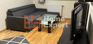 Mieszkanie dwupokojowe rozkładowe