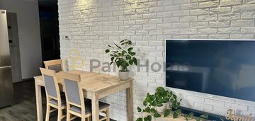 Zadbane 3 pokoje+ klim, ul. łężyca-inwestycyjna