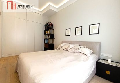 Ekskluzywny apartament 3-pokojowy w centrum iławy