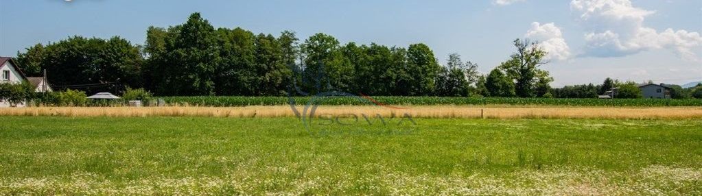 Działka budowlana w ligocie 9a - możliwość wyboru