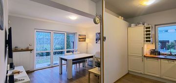 Mieszkanie dla ceniących sobie spokój - komorniki