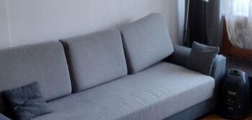 2-pokojowe mieszkanie na włochach