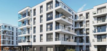 Oferta mieszkania w nowej inwestycji