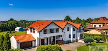 Tychy, rezydecja, prestiżowa lokalizacja