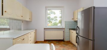 2 pokojowe mieszkanie z oddzielną kuchnią