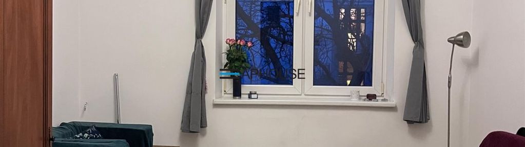 Do wynajęcia studio odrowąża wrocławska
