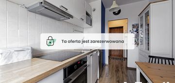 Oddzielna kuchnia |gotowe do wprowadzenia |rataje