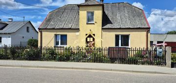 Siedlisko na sprzedaż w truszczynach