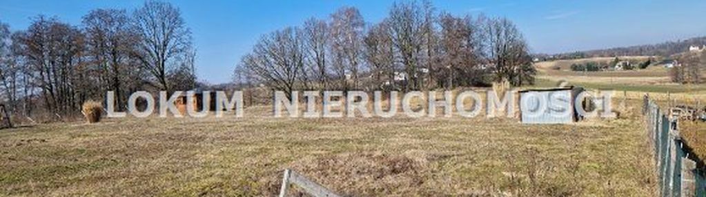 Działka budowlana 10 arów, ul. spokojna