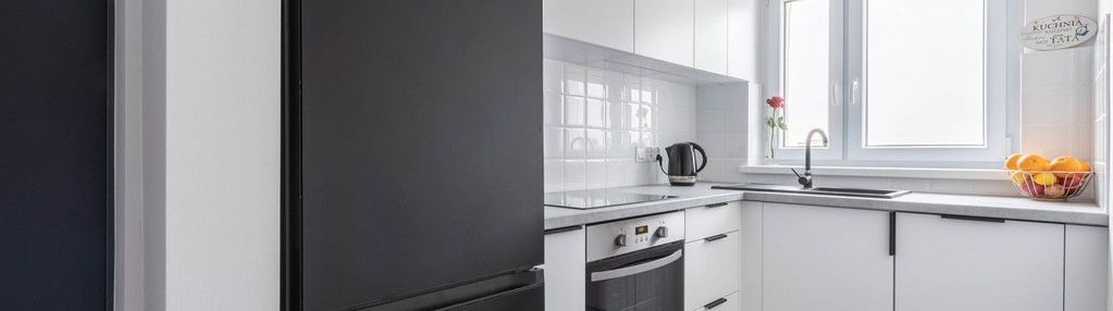 Osiedle hetmańskie 2pok, balkon