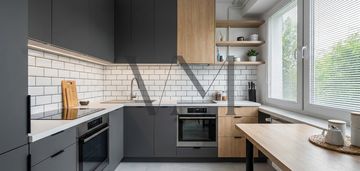 Idealne mieszkanie do własnej aranżacji