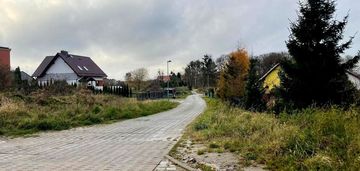 Duża, płaska działka blisko jeziora! chwaszczyno!