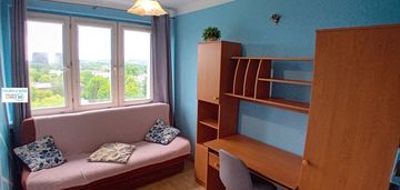 Sady! 4 pokoje pod wynajem z widokiem na kielce!