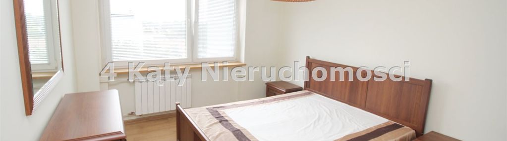 Odolanów 3 pokoje z balkonem