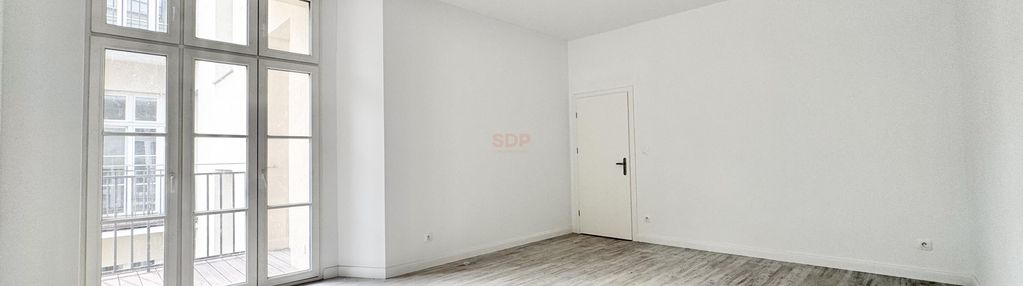 4 pokoje | 111 m2 | piękna kamienica | kniaziewicza
