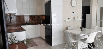 Galeria bronowice apartament premium duży taras