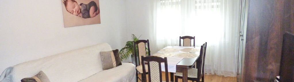 Na sprzedaż mieszkanie 4 pokoje, opolno zdrój