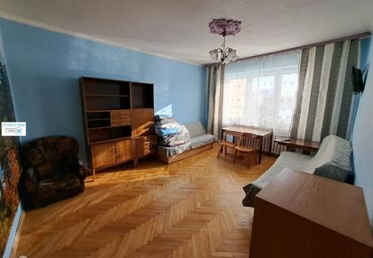 Kawalerka w centrum idealna pod wynajem!