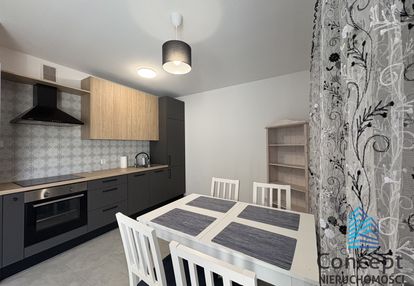 Mieszkanie z ogrodem | na wynajem