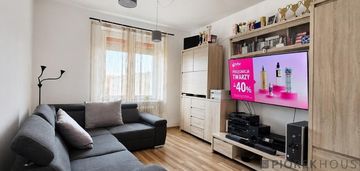 2-pokojowe mieszkanie w ursusie