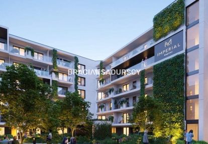 2 pok w prestiżowej inwestycji - la vie house