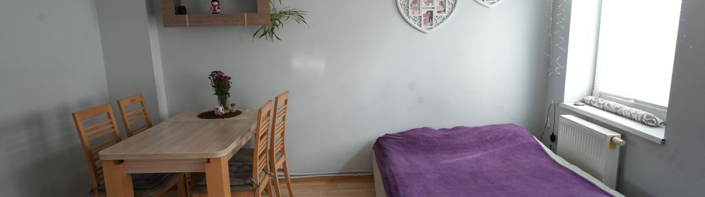 Okazja! 2 pokoje blisko centrum gdańska