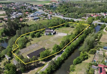 Działka pod zabudowę w rytlu.