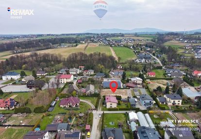 Działka budowlana międzyrzecze górne 13,33 ara