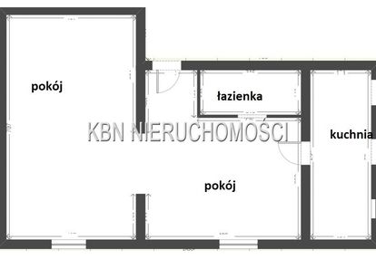 Mieszkanie 2 pokojowe- łagiewniki