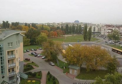2-pokojowe mieszkanie na ochocie