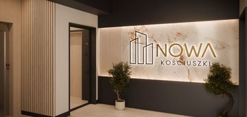 Mieszkania deweloperskie - bydgoszcz śródmieście