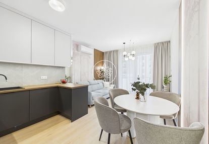 Leśne, 3 pok, pod klucz, komórka, miejsce park.