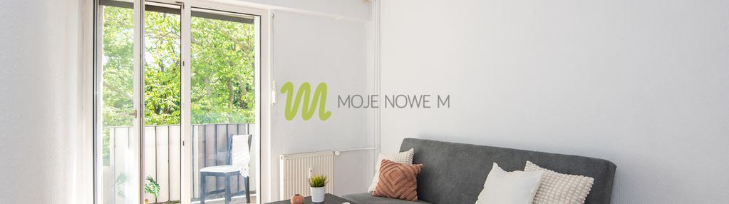 Zielone osiedle, 1p. niski blok, wszędzie blisko