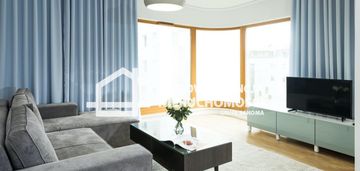 2-pokojowy apartament na ul.batorego w gdyni