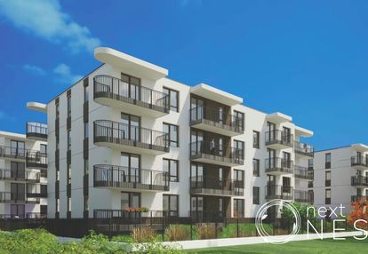 Dwupokojowe, komfortowe mieszkanie