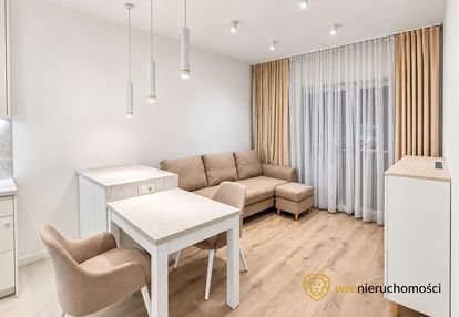 Maślice | 2 pokoje 37 m² | ogródek i garaż