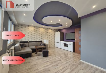 *ostatnie piętro z panoramicznym widokiem, m4