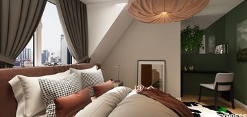 120m2 na rynku, wykończone pod klucz, 150m od uwr