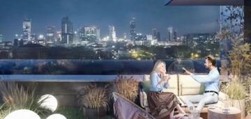 Na woli od dewelopera 1 pokoj mozna zrobić 2