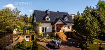 Agroturystyka 12 km od gdyni! gotowy biznes + dom!