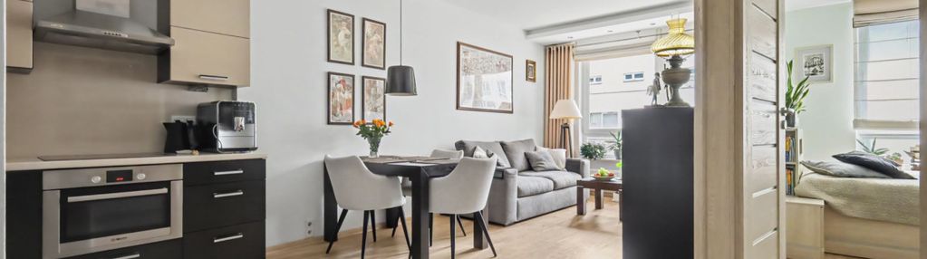 Apartament - paiseczno