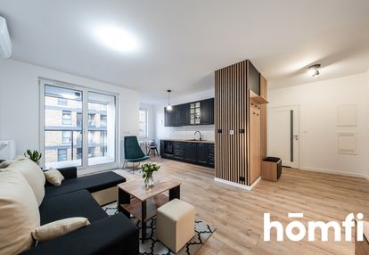 Jeżyce|balkon|umeblowane|miejsce postojowe